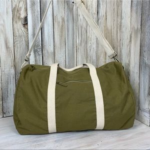 Known Supply Weekend Duffle